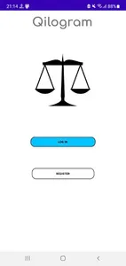 Qilogram screenshot 0