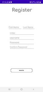 Qilogram screenshot 2