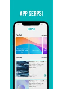SerPsi screenshot 0