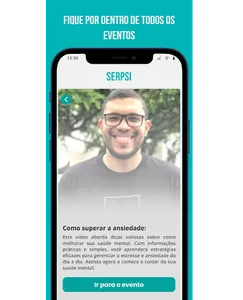 SerPsi screenshot 1