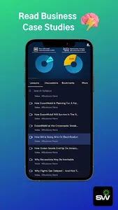 StockWiz screenshot 1