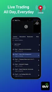StockWiz screenshot 4