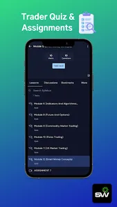 StockWiz screenshot 5