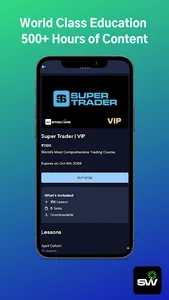 StockWiz screenshot 7