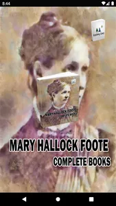 Mary Hallock Foote Books screenshot 4