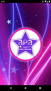 Academy for the Performing Art screenshot 0