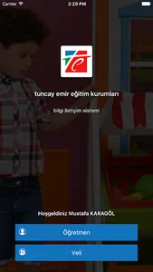 Tuncay Emir screenshot 0