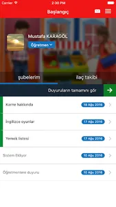 Tuncay Emir screenshot 1