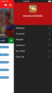 Tuncay Emir screenshot 2