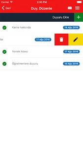 Tuncay Emir screenshot 3