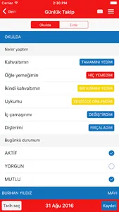Tuncay Emir screenshot 4