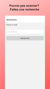 AN Boutique Marchand screenshot 2