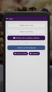 Açaiteria Cidade Jardim - Para screenshot 1