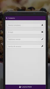 Açaiteria Cidade Jardim - Para screenshot 2