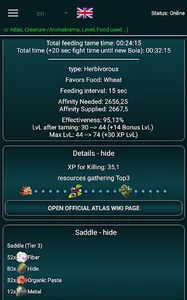 A-Calc Taming: Atlas Pirate screenshot 1