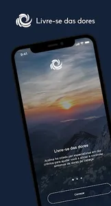 Acalma screenshot 0