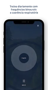 Acalma screenshot 3