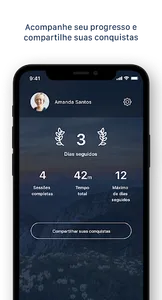 Acalma screenshot 4