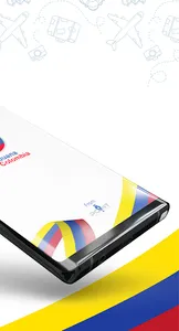 Aranceles de Colombia screenshot 14