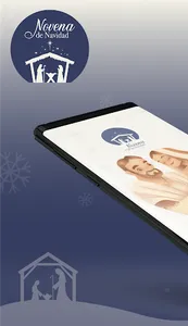La Novena de Navidad screenshot 0