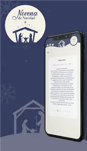 La Novena de Navidad screenshot 2