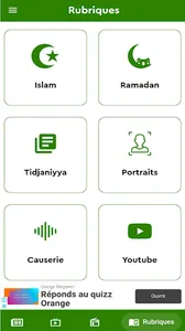 Asfiyahi TV | FM | Actu screenshot 3