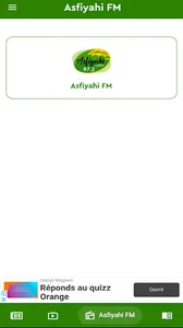 Asfiyahi TV | FM | Actu screenshot 4