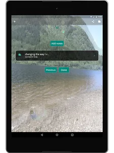 PERT screenshot 12