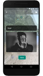 PERT screenshot 2