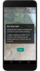 PERT screenshot 3