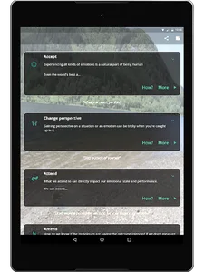 PERT screenshot 7