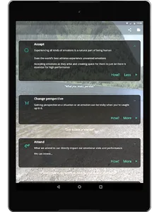 PERT screenshot 8