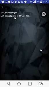 Auto Click screenshot 3