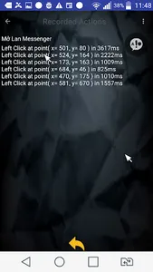 Auto Click screenshot 4