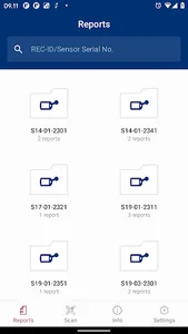 CADScor screenshot 1