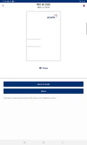 CADScor screenshot 10