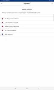 CADScor screenshot 11