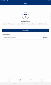 CADScor screenshot 7