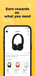 Shop Rewards - Amazon Cashback screenshot 3