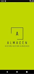 Almacén screenshot 0