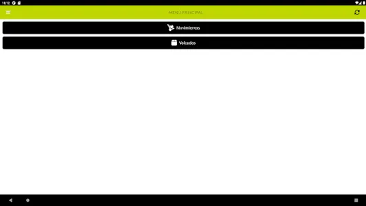 Almacén screenshot 4