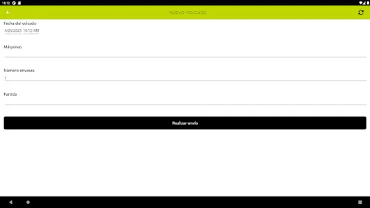Almacén screenshot 8