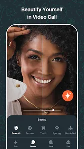Filter Cam for WA Video Call screenshot 2
