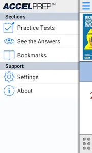 Mississippi DMV Test Prep screenshot 4