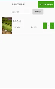 Chavan Bandhu Bhajiwale screenshot 1