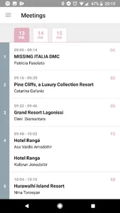 Forum Hub screenshot 0