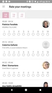 Forum Hub screenshot 1