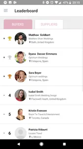 Forum Hub screenshot 3