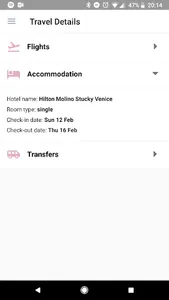 Forum Hub screenshot 4