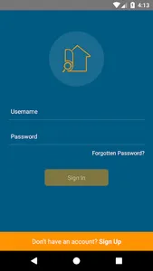 P118 News screenshot 0